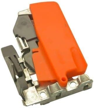 Blum T51.1700.04 R TANDEM Plus Right Handed Standard Locking Device, Orange