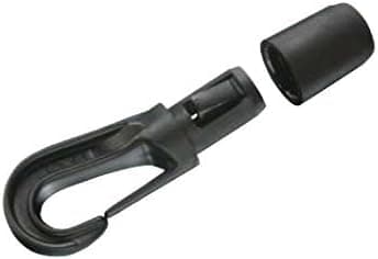 FMS Large Shock/Bungee Cord Hook Closed