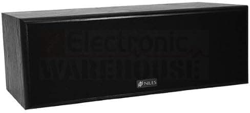 Niles HD-CTRBX Center Channel Home Theater Speaker