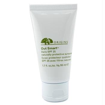 Origins Out Smart Daily SPF 25 Naturally Protective Sunscreen - 50ml/1.7oz