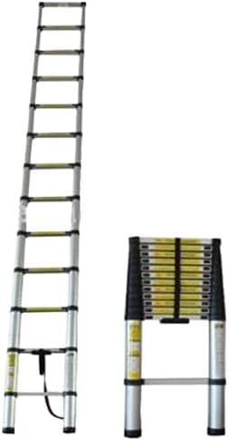 Buyers Choice 145-Telescope.12 12 Foot Telescoping Ladder