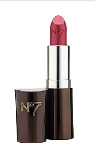 Boots No7 Moisture Drench Lipstick ~ Soft Cherry 690