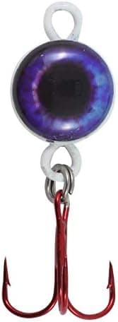 Northland Tackle Eye Ball Spoon