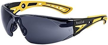 Bolle Safety Rush+ Safety Glasses