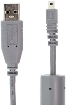 Samsung USB Cable ES80 EA-CB08U12/EP