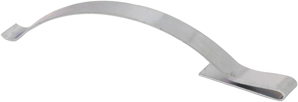 Make 2 Fit PL 7776 Corner Mount Screen Tension Spring, Steel