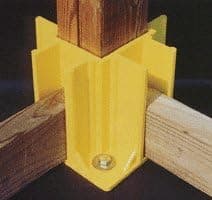 Safety Boot® Guardrail System
