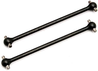 Team Associated 89575 SC8.2E Dogbone RTR, 82mm