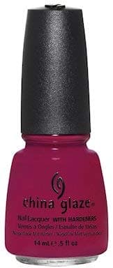 China Glaze Nail Polish, Heart of The Matter 1069