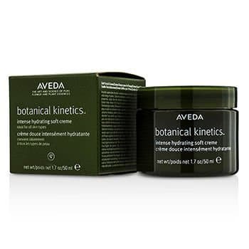Botanical Kinetics Intense Hydrating Soft Creme 50ml/1.7oz