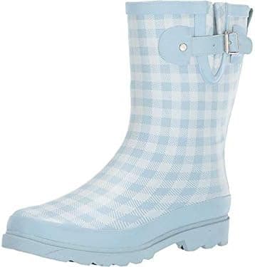 Western Chief Waterproof Mid Rain Boot