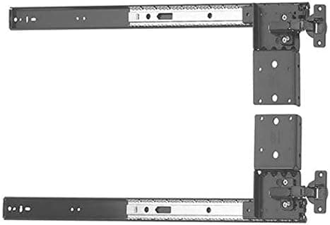 18" EZ Pocket Door Slide