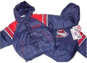 Iowa State Cyclones NCAA Kids/Child Hooded Jacket