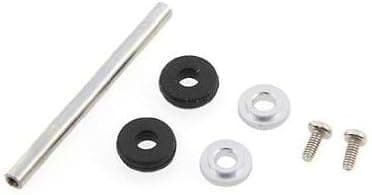 HobbyFlip Helicopter Feathering Shaft HM-Mini CP-Z-06 Compatible with Walkera