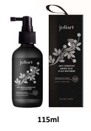 juliArt Sensitive Soothing Scalp Restorer (115ml / 4.06fl.oz)