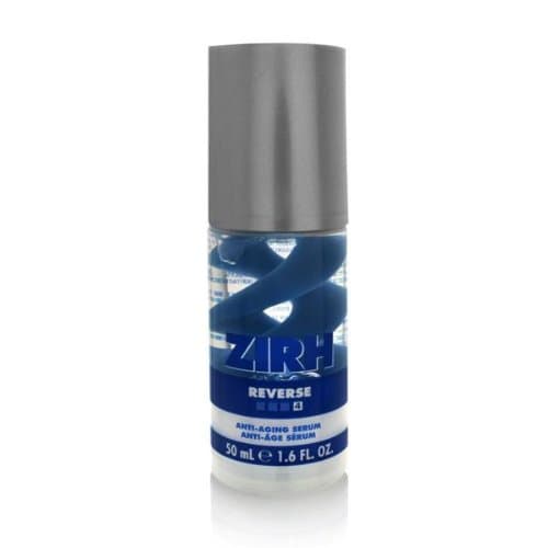 Zirh Reverse Anti-Age Serum 1.7oz, 8 Fluid Ounce