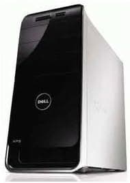 Dell XPS 8300 Desktop - Genuine Windows 7 Home Premium, 64Bit,Intel Core i5-2300 (2.8GHz), 4 gb ddr3, 2 TB HD, ATI Radeon HD 5450 1GB , 16X CD/DVD burner (DVD+/-RW) w/double layer write capability, Standard USB 2.0 + 10/100/1000 Ethernet, Wireless