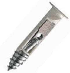 6PK 3/16x3 TOG Anchor