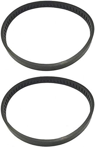ZFZMZ Replacement Milwaukee Blade Pulley tire 45-69-0010 for Milwaukee Band Saw Blade 6232-20, 6238-20, 6238N, 6230, 6232-6 2 Pack