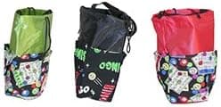 MINI BINGO BAG (COLOR/DESIGN VARIES)
