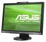 24 Inch Resolution: Wuxga 1920 X 1200, 2MS Response Time, 3000:1 Asus Smart Con