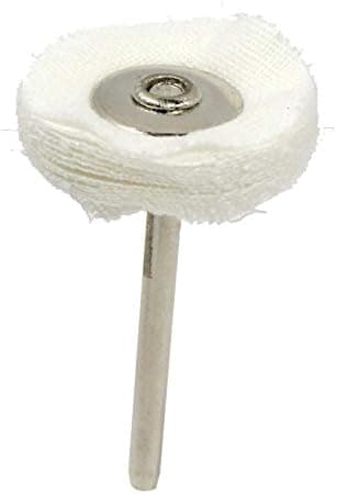 SE 1/8" Polishing and Buffing Wheel (36 PC.) - MC17