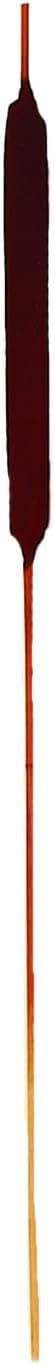 Worth Imports 3035 30" Large Cattail, 40 pcs
