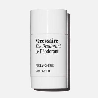 NÉCESSAIRE The Deodorant Fragrance Free