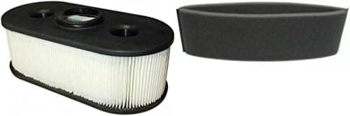 N2 Air & Pre-Filter Replaces John Deere: M151769 Kawasaki: 11013-7026,11013-7031