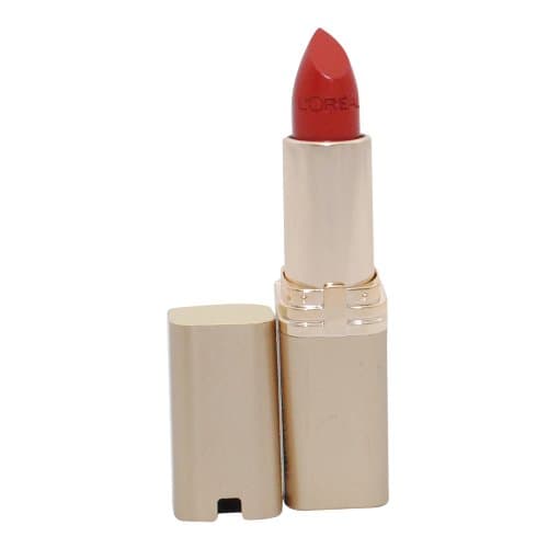 L'Oreal Colour Riche Lipstick, Sunset Red 302