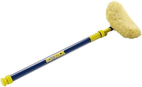 HomeRight C800477 Auto Wash Stick