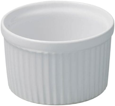 Revol Grand Classiques 10.5 Ounce Individual Souffle