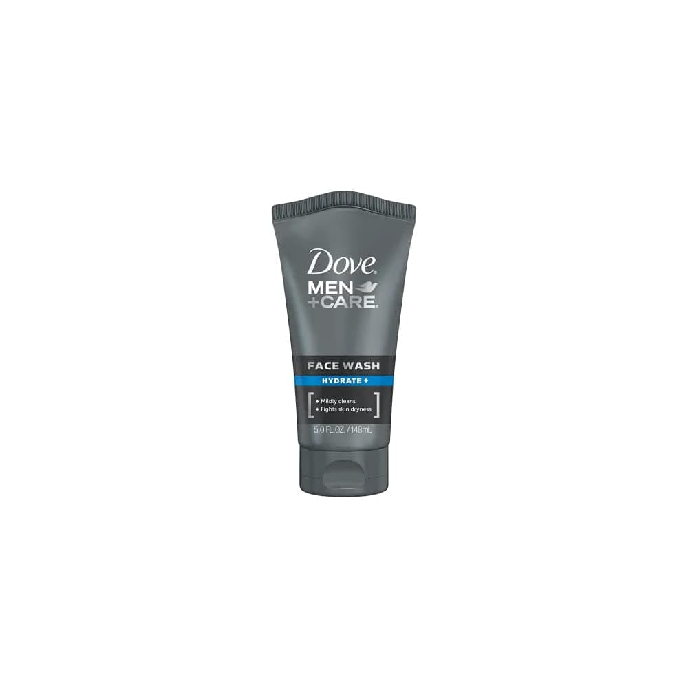 DOVE MEN HYD FACE WH