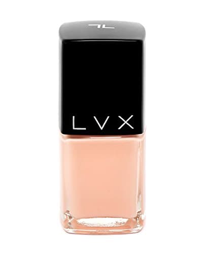 LVX - Vegan / 5 Free Nail Polish (Macaroon)
