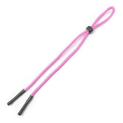 ERB Safety 15323 Spectacle Strap Safety Vests, 22", Hi-Viz Pink
