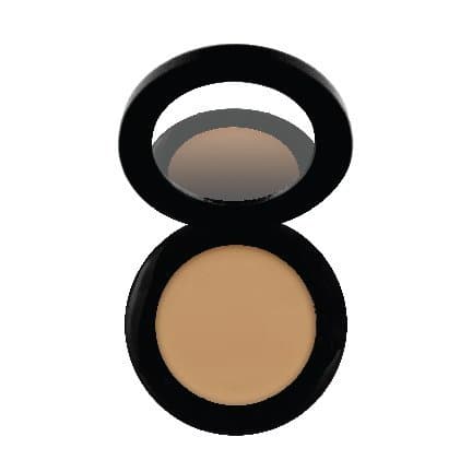 Perfecting Under Eye Concealer - Certified Gluten-Free (GF), Soy-Free, Synthetic Dye-Free, Vegan, Non-Toxic, 100% Natural (Praline)