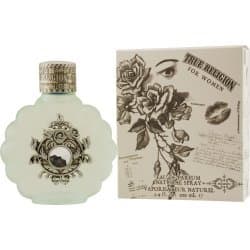 True Religion True Religion Hippie Chic for Women -3.4 Fl Ounce Edp, 3.4 Fl Ounce
