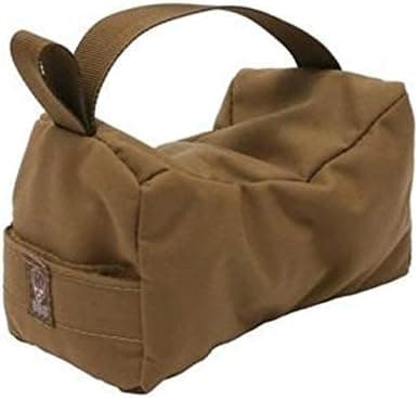 Grey Ghost Gear 1500-14 Small Riflemans Squeeze Bag Coyote Brown