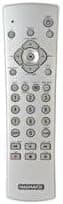 3-Device Universal Remote