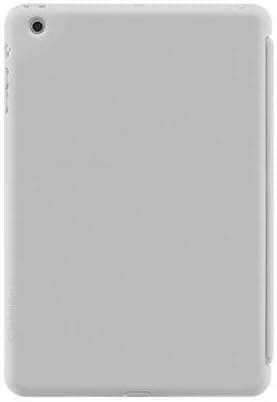 SwitchEasy CoverBuddy Hard Case for iPad mini - Light Gray (SW-CBPM-LGY)