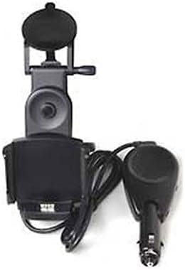 Garmin 010-10567-04 Auto Suction Mount Kit for iQue M5