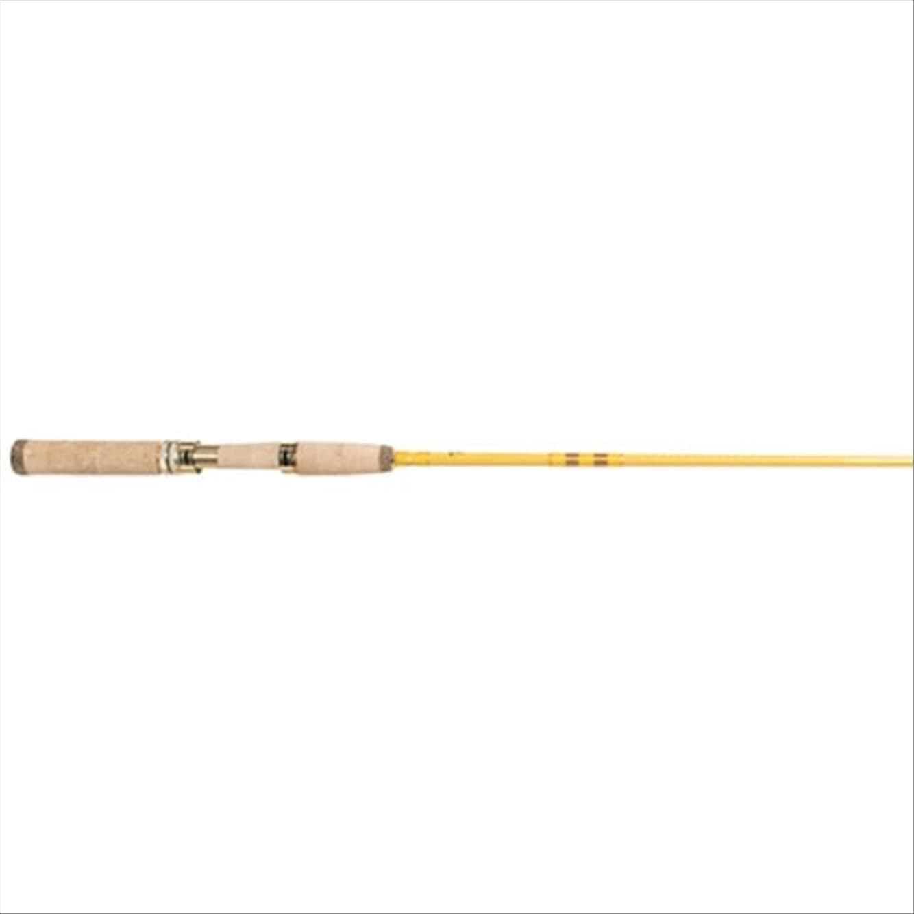 Eagle Claw Featherlight Spinning Rod 1 PC 5' UL Glass