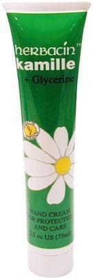 Herbacin Hand Cream - 2.5 Oz sku545095