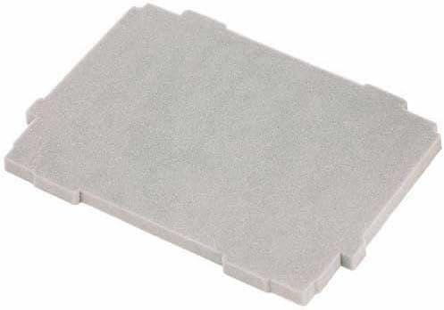 Festool 498045 42009 TL Base Padding SE-DP System