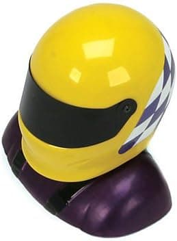 Hangar 9 30-33% Painted Pilot Yak