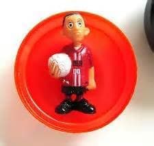 RETIRED! 2" HOMIES-MIJOS (CHILDREN) Series 2 Figurine / "POPO PEDRO"