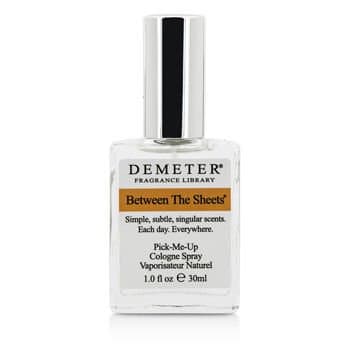 Demeter Fragrance Library 1 Oz Cologne Spray - Between The Sheets