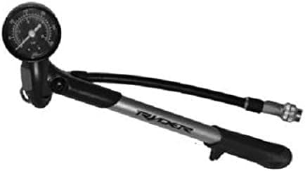 Ryder Pro 300 PSI Shock Pump
