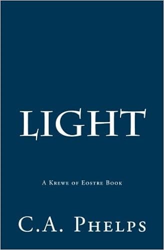 Light (Krewe of Eostre)