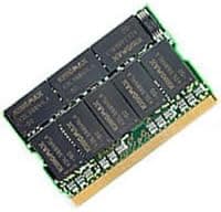 2GB PC2-5300 (667Mhz) 172 pin DDR2 MicroDIMM (COQ) [Electronics]